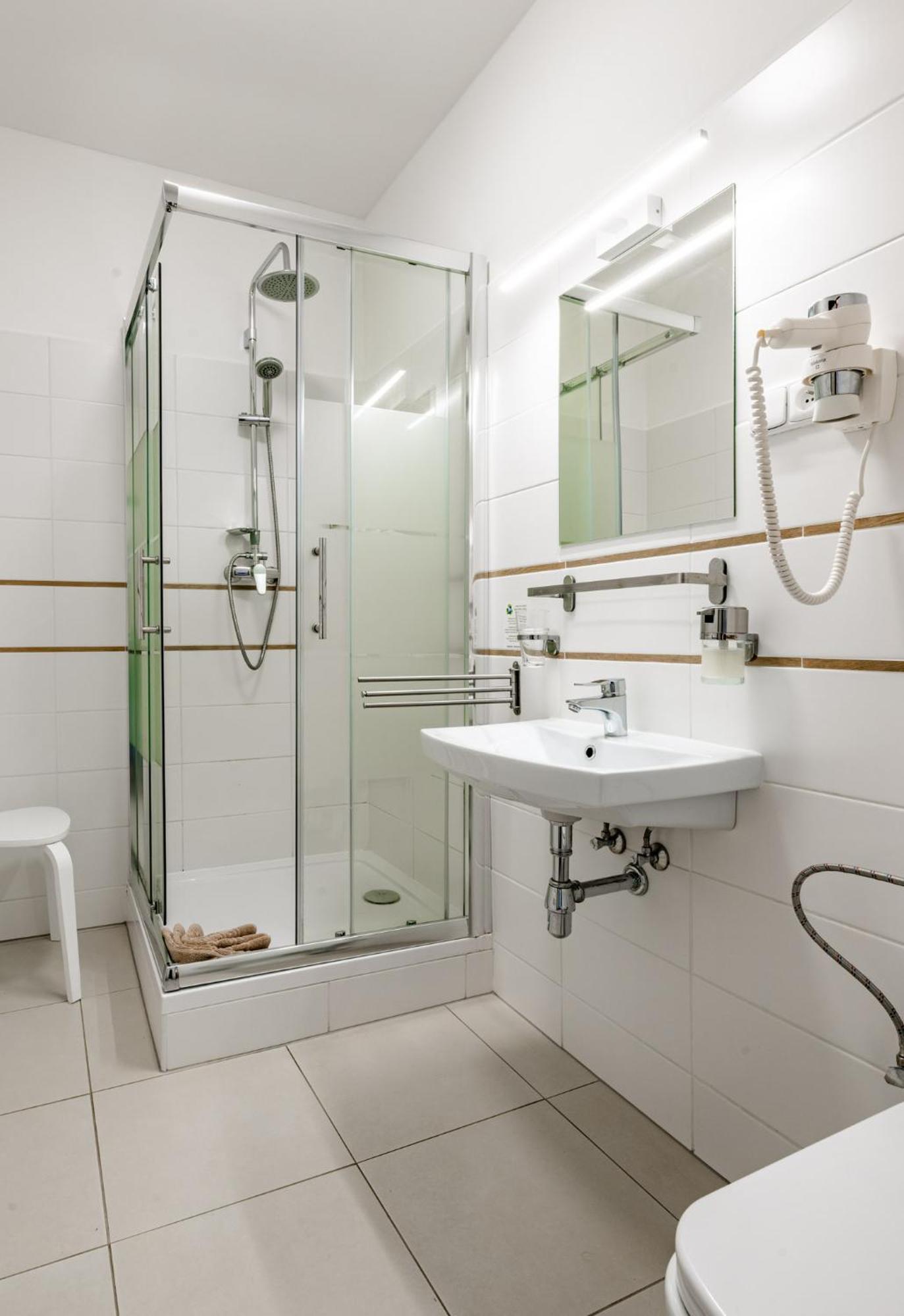 Hotel Svycarsky Dum Sneznik Chambre photo