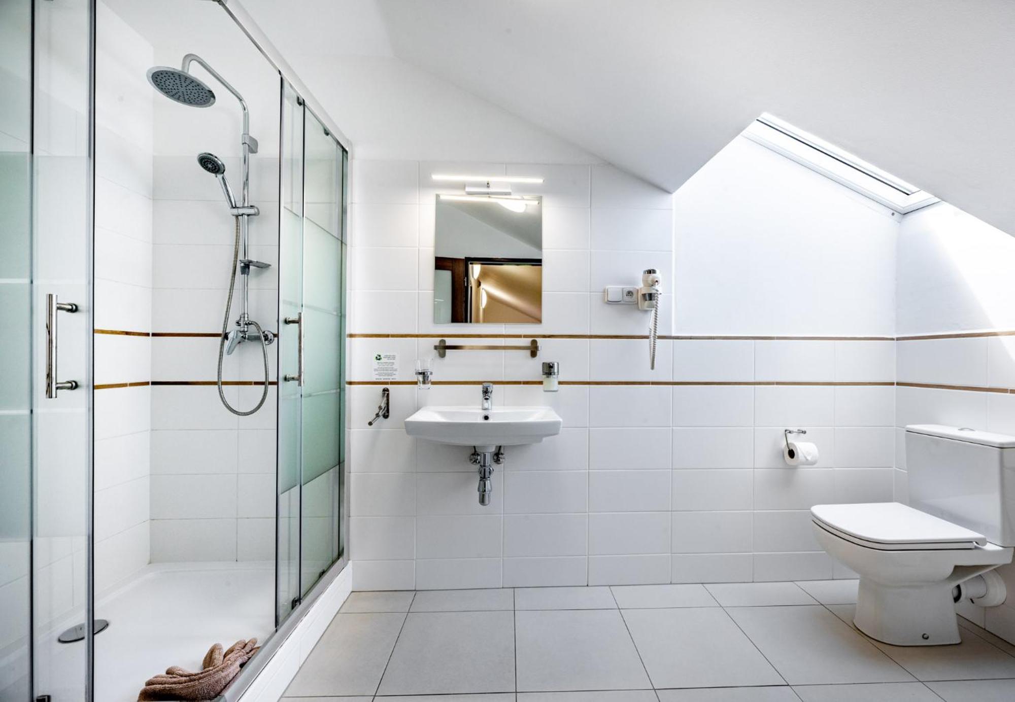 Hotel Svycarsky Dum Sneznik Chambre photo