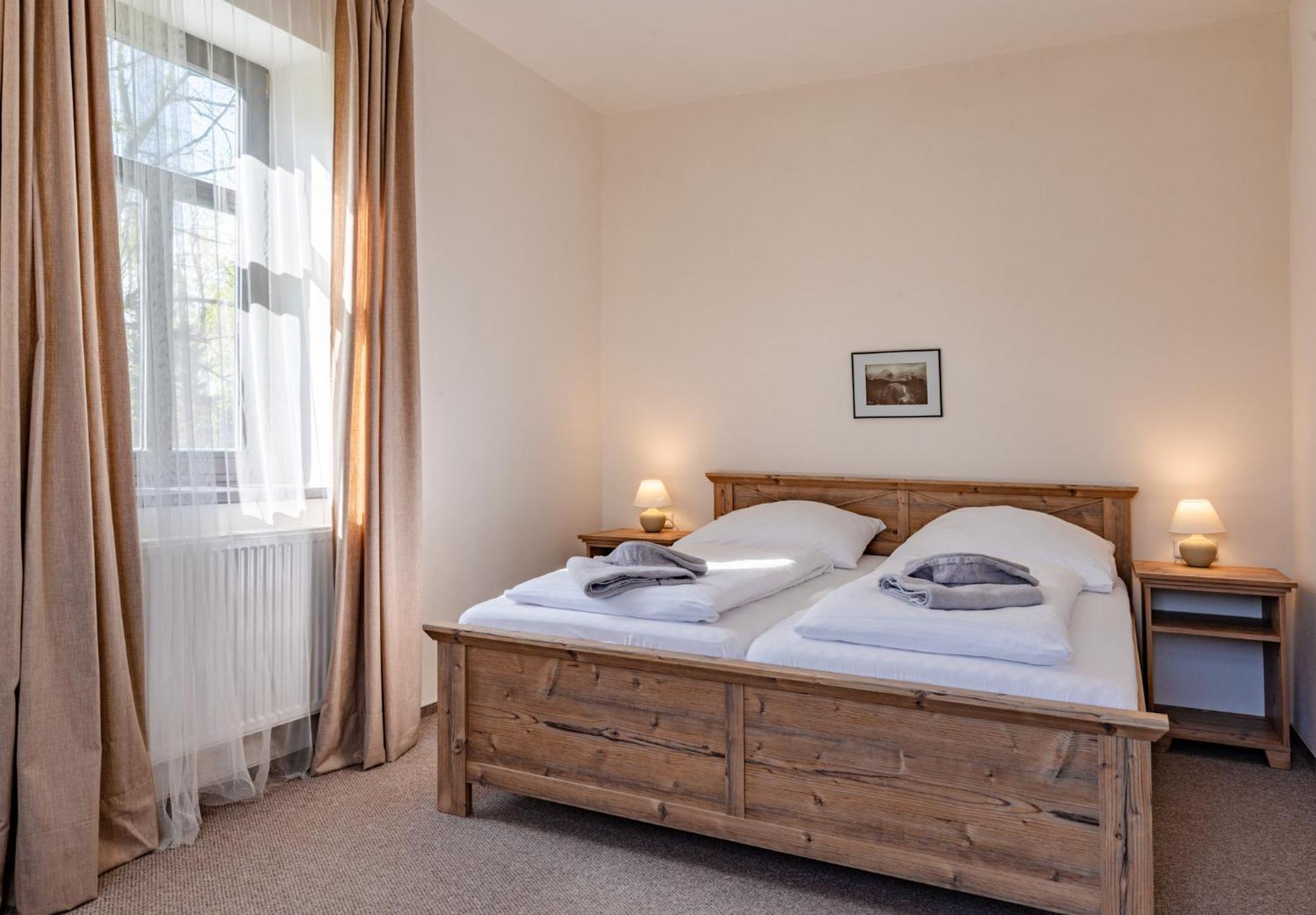 Hotel Svycarsky Dum Sneznik Chambre photo