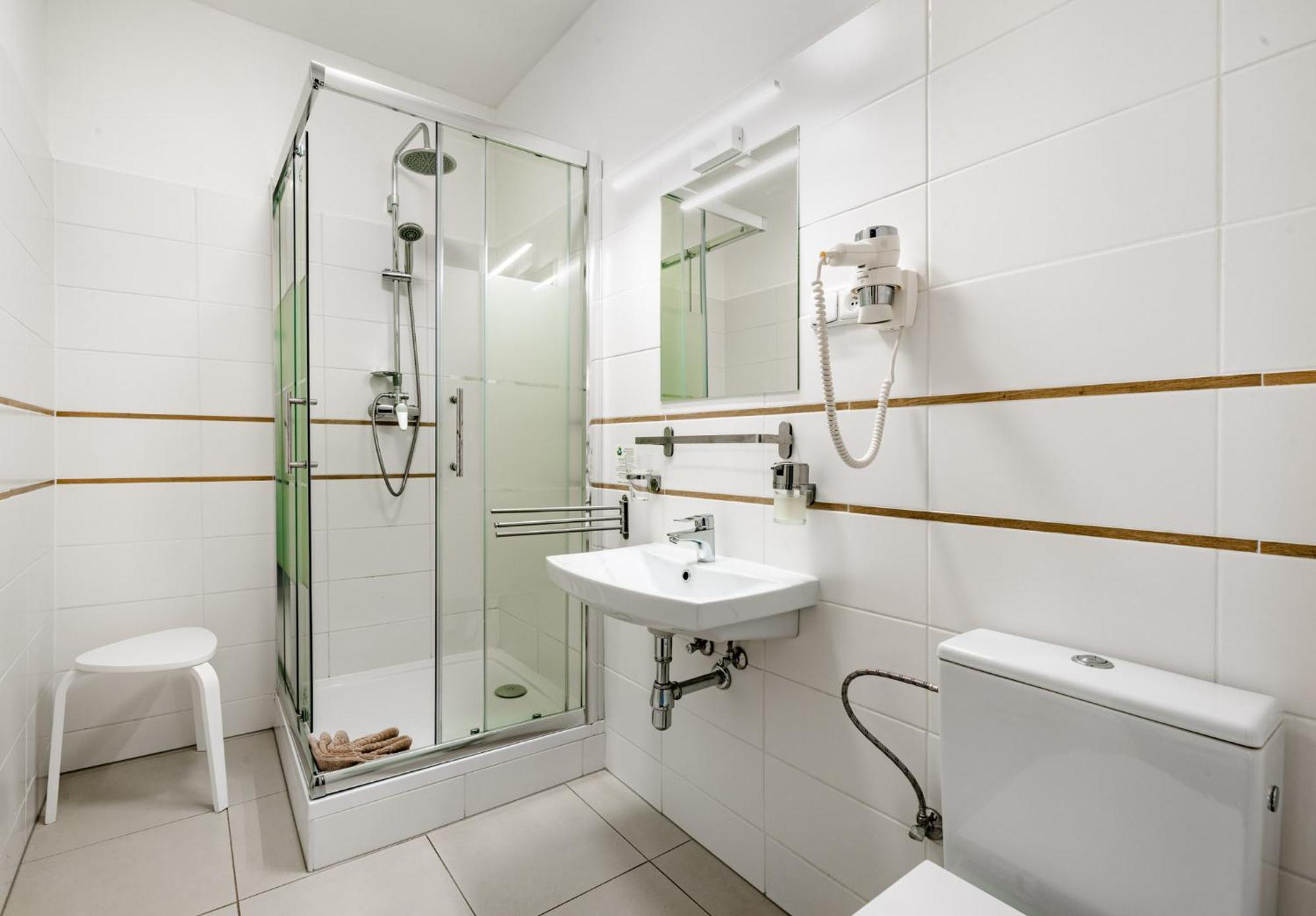 Hotel Svycarsky Dum Sneznik Chambre photo