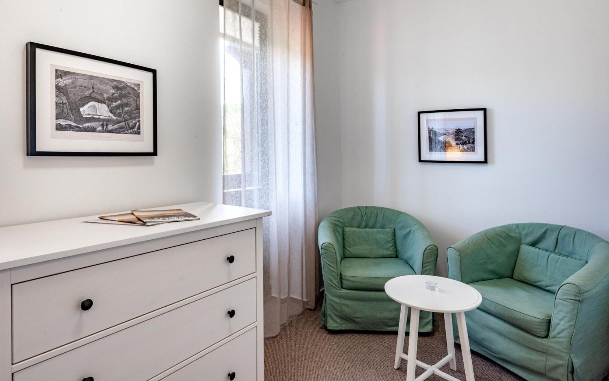 Hotel Svycarsky Dum Sneznik Chambre photo