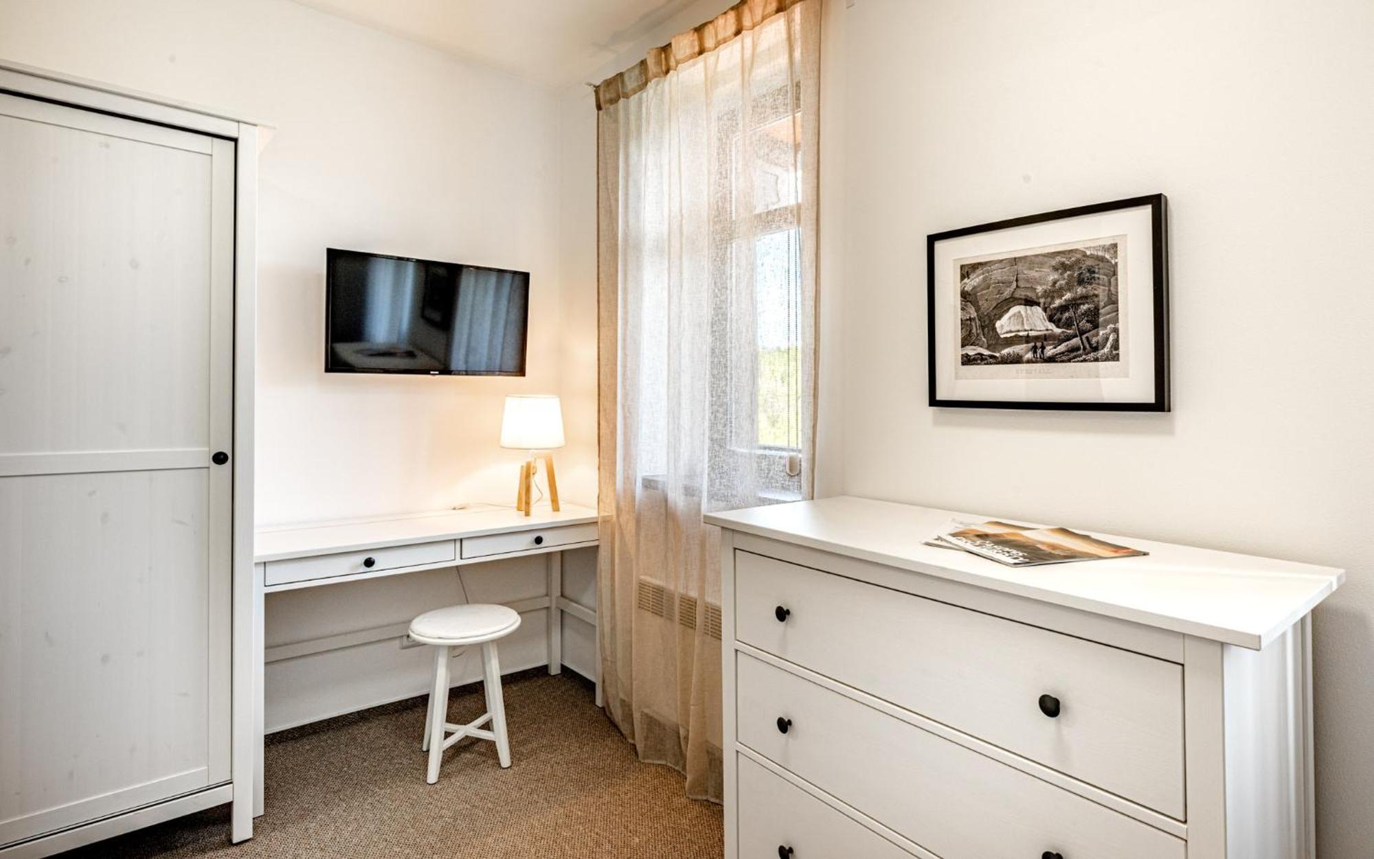 Hotel Svycarsky Dum Sneznik Chambre photo